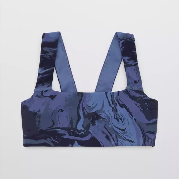 NWOT Aerie Sports Bra - Picture 3 of 9